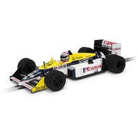 SCALEXTRIC Williams FW11, Nelson Piquet, Weltmeister 1987