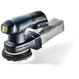 Festool Akku-Exzenterschleifer ETSC 125-Basic