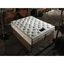 JV moebel Hochwertige Matratze Matratzen 7 Zonen Bett Visco Schaumstoff, Vogue Luxus Neu