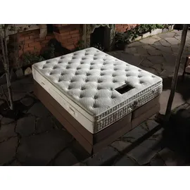 JV moebel Hochwertige Matratze Matratzen 7 Zonen Bett Visco Schaumstoff, Vogue Luxus Neu