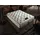 JV moebel Hochwertige Matratze Matratzen 7 Zonen Bett Visco Schaumstoff, Vogue Luxus Neu