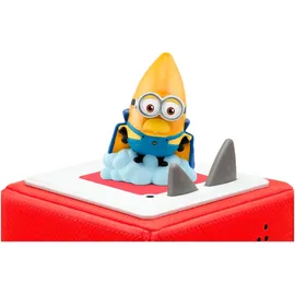 Tonies Hörspielfigur Ich einfach unverbesserlich 4 blau