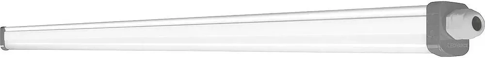LED Feuchtraumleuchte Osram Slim Value 1200, 50W 4000K 1500mm Ledvance