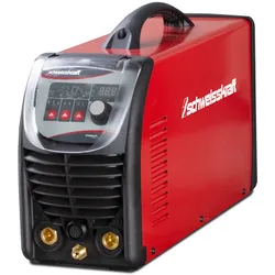 Schweisskraft Tragbarer WIG AC/DC Inverter 201 AC/DC PULSE