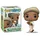 Funko The Princess and The Frog - Naveen mit Ukulele Sammelfigur