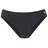 s.Oliver Bikini-Panty Schwarz 36