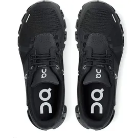 On Cloud 5 Damen All Black 37