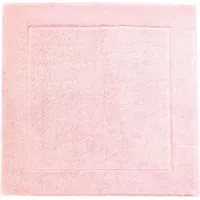 framsohn frottier Badematte FRAMSOHN FROTTIER "Uni Basic Hotelmatte" Gr. 2, rosa (rosenquarz), H:11mm, Baumwolle, Badematten, Badematte, große Farbpalette, Hergestellt in Österreich, Badezimmerteppich