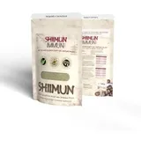 Marsapet Shiimun Immun Pulver für Hunde und Katzen 120 g