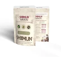 Marsapet Shiimun Immun Pulver für Hunde und Katzen 120 g