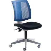 Mayer Sitzmöbel My Flexo schwarz/blau