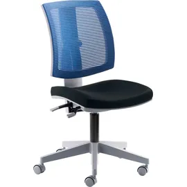 Mayer Sitzmöbel My Flexo schwarz/blau