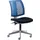 Mayer Sitzmöbel My Flexo schwarz/blau
