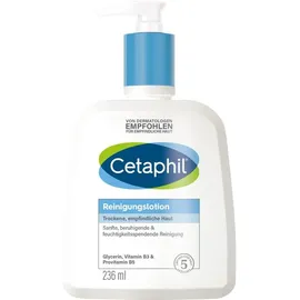 Galderma Laboratorium Cetaphil Reinigungslotion 236 ml