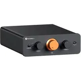 Fosi Audio P4 Preamp HiFi Vorverstärker