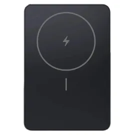 Xiaomi Super Slim Magnetic 5000 mAh Schwarz