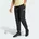 Hosen Black White XS