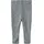 Wheat Woll-Leggings Agi Grau 74