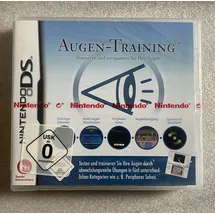 Augen Training (NDS)