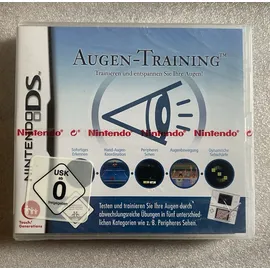 Augen Training (NDS)