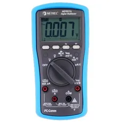 Metrel MD9016 Service-Multimeter für elektrische Felder