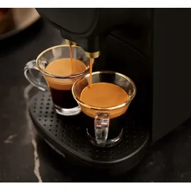 L’OR L'Оr Barista Sublime LM9012/40 Mitternachtsblau