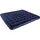 BESTWAY Luftbett Aufblasbar Beflockt 203×183×22 cm 67004