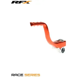 RFX Starthebel der Rennserie (Orange) - für KTM SX50