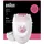 Braun Silk-épil 3 SE3-031 rosa/pink
