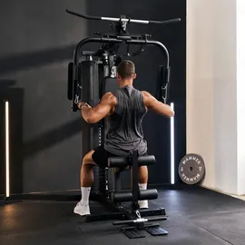 Hammer Autark 600 Black Edition