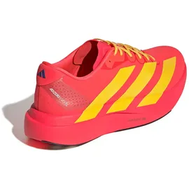 adidas Adizero Evo SL Lucid Red/Bold Gold/Semi Lucid Blue 42
