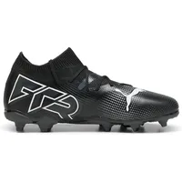 Puma Future 7 Match Kinder Puma Black-Puma White 35