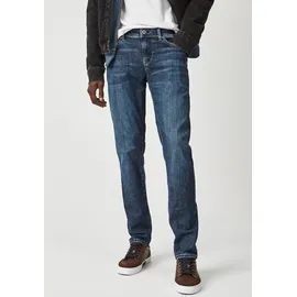 Pepe Jeans Hatch Slim Fit Blau 32