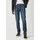 Pepe Jeans Hatch Slim Fit Blau 32