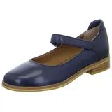 Everybody Morus Pumps blau 38,5 EU