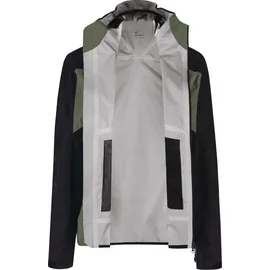 Montura Magica Prometeo Jacket Woman verde salvia S