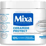 Mixa Bodylotion 400 ml