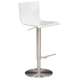 Mayer Sitzmöbel Mayer Barhocker myHENRI 1226 04 818 weiß
