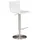 Mayer Sitzmöbel Mayer Barhocker myHENRI 1226 04 818 weiß