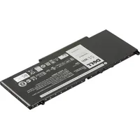 Dell Battery 4 Cell G5M10 Notebook-Ersatzteil Akku,