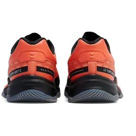 hummel Hb Topflight Pro Handballschuhe, schwarz, Größe 37