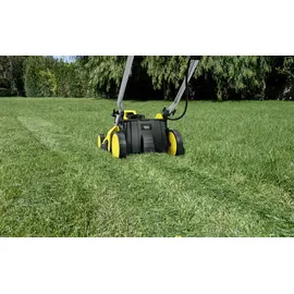 Kärcher LMO 36-40 Battery ohne Akku