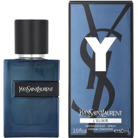 Yves Saint Laurent Y L'Elixir Eau de Parfum 60 ml