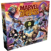 CMON Marvel Zombies - Guardians of the Galaxy