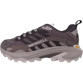 Merrell Moab Speed 2 Herren Asphalt 43