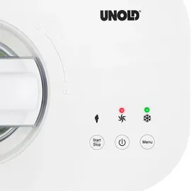 Unold Snow Eismaschine