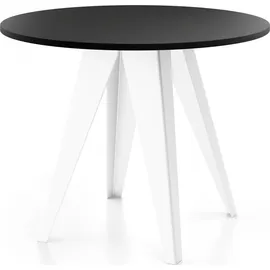 WFL GROUP Griffin Ø 90 cm schwarz