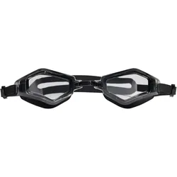 adidas Performance Ripstream Starter Schwimmbrille 095A - black/silvmt