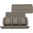 Windrose Uhrenetui Tempora für 3 Uhren Ø max. 50 mm Beige