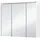 JOKEY Arbo 73 cm weiß